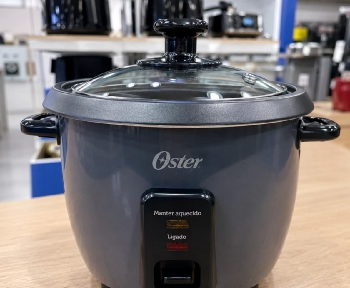 Panela Elétrica De Arroz Oster - 127V
