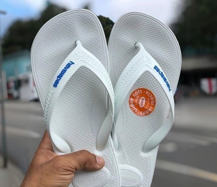 Chinelo Havaianas Top Max Comfort 3 cores
