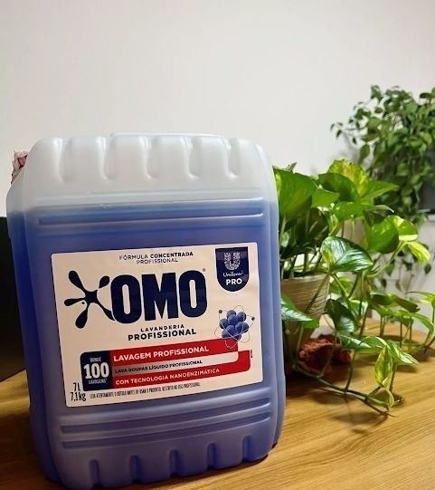 OMO 7 Litros