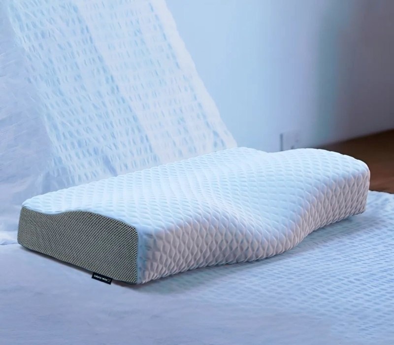 Travesseiro Cervical Nasa Coluna Relax