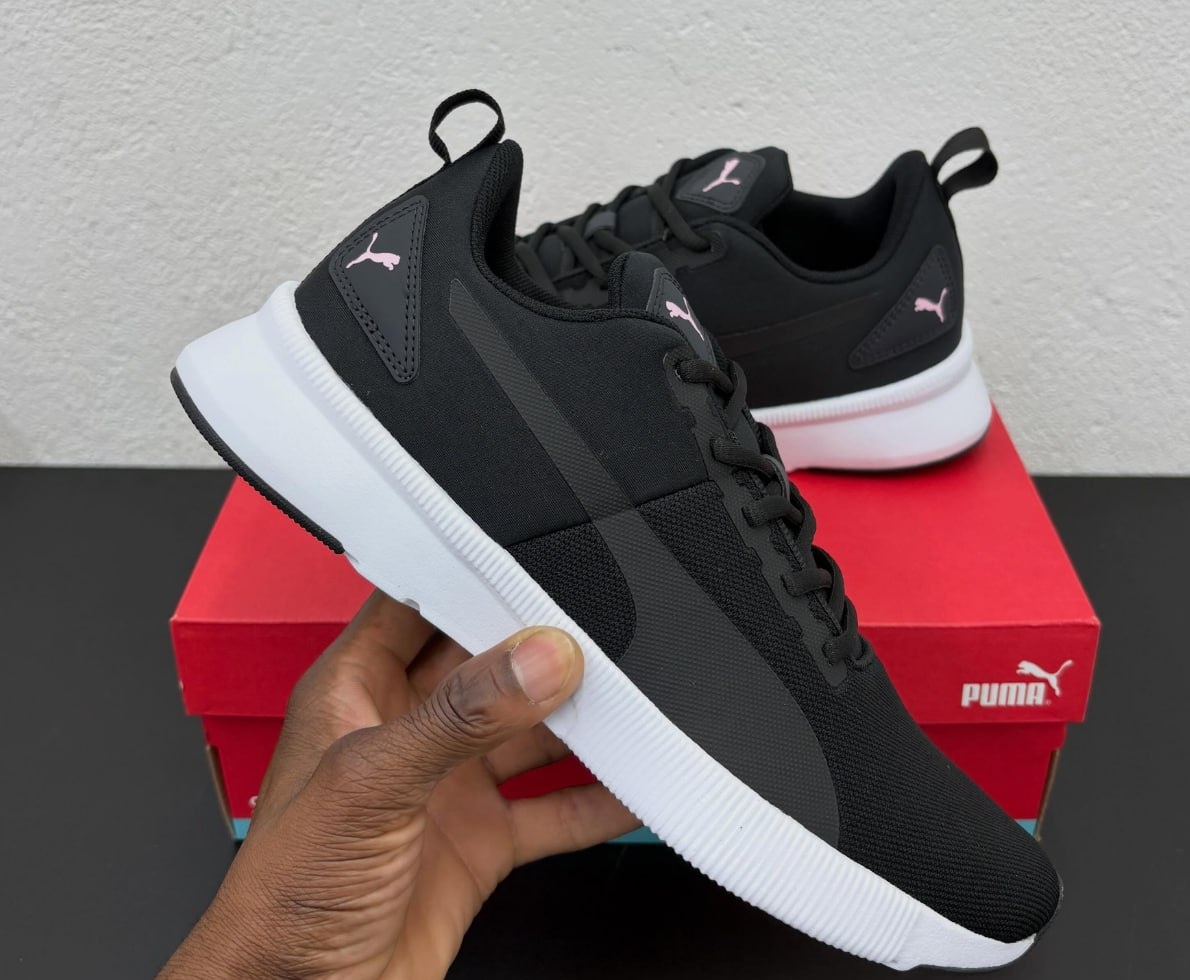 Tênis Flyer Runner Mesh Bdp Puma