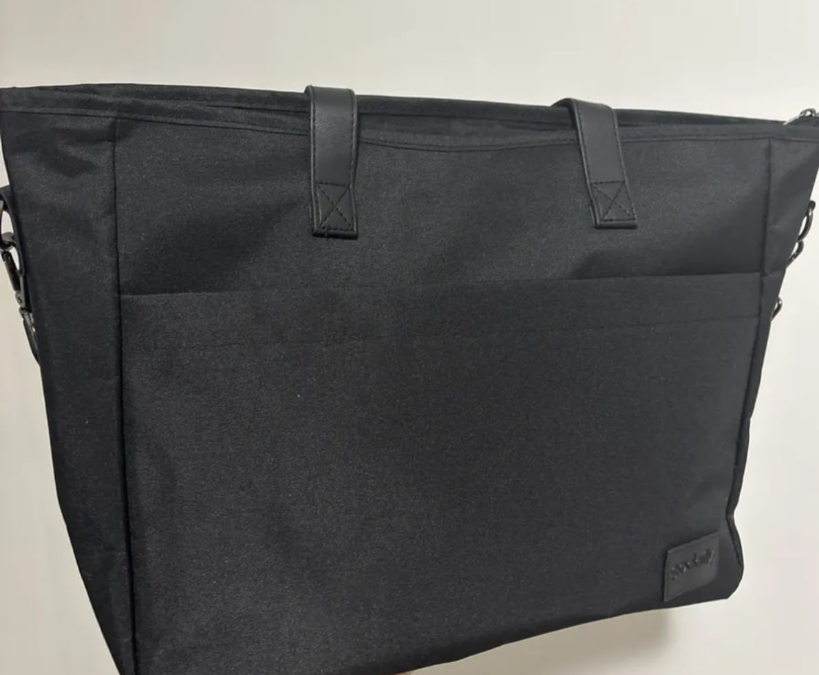 Bolsa Tote Bloom Godaily Transversal