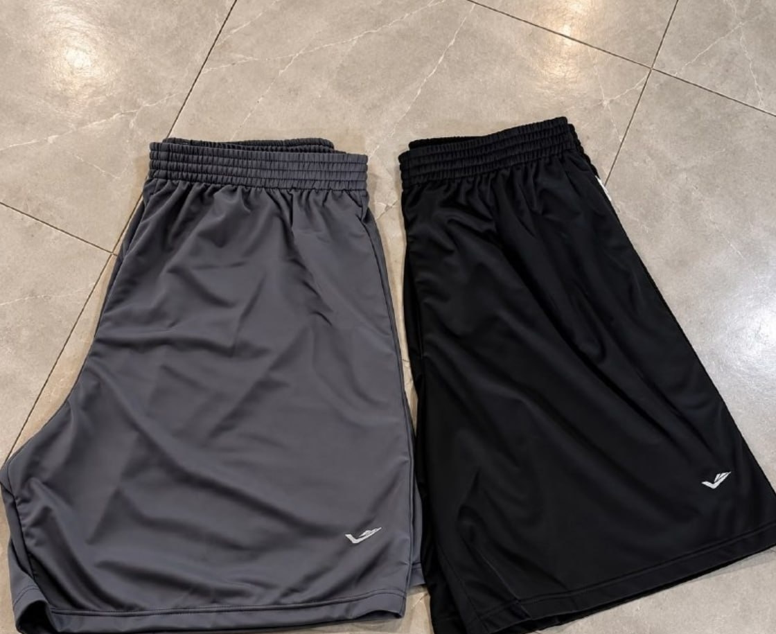 Kit 2 Bermuda Elite Short Elastano