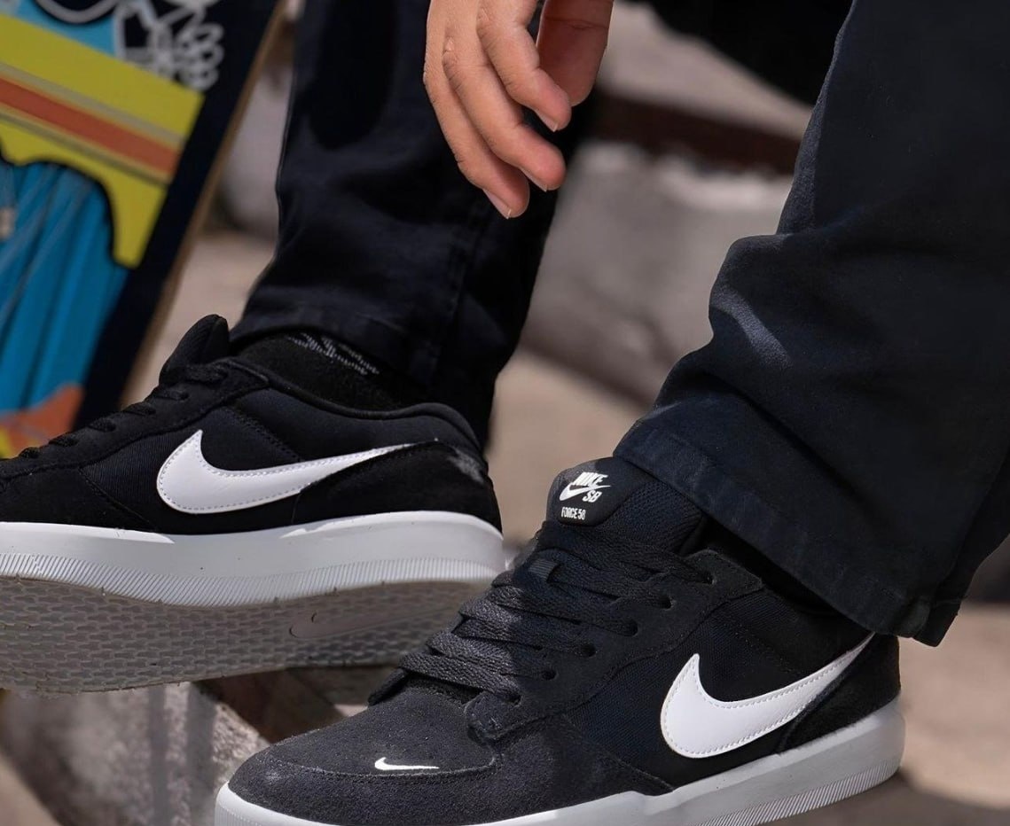 Tênis Nike SB Force 58 37 ao 44