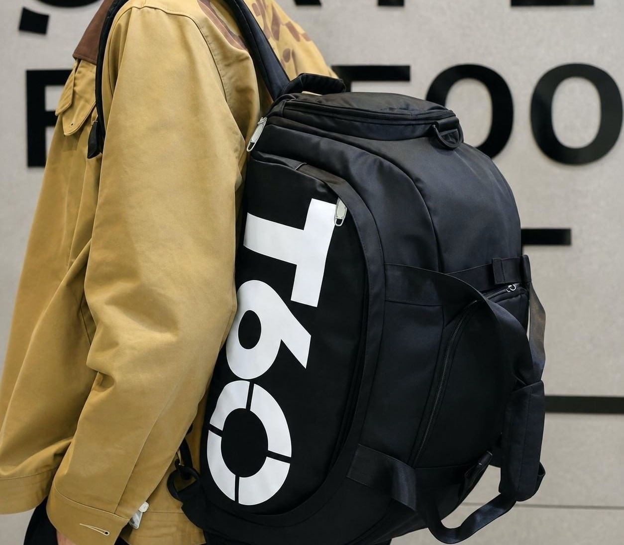 Mochila Mala T60