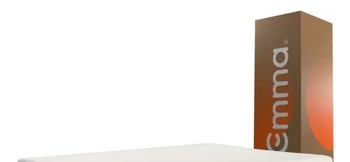 Colchão Casal Emma Basics 17  138x188cm