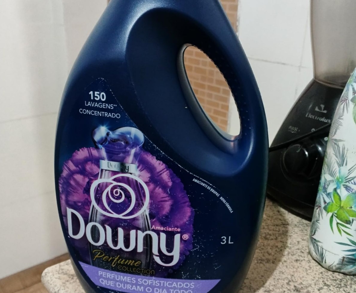 Downy Amaciante Concentrado 3L
