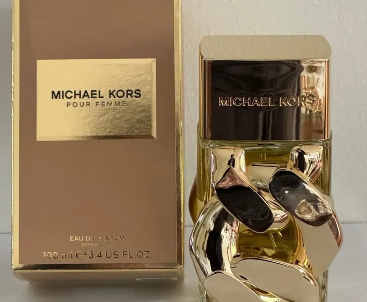 Perfume Michael Kors Pour Femme EDP 30ml