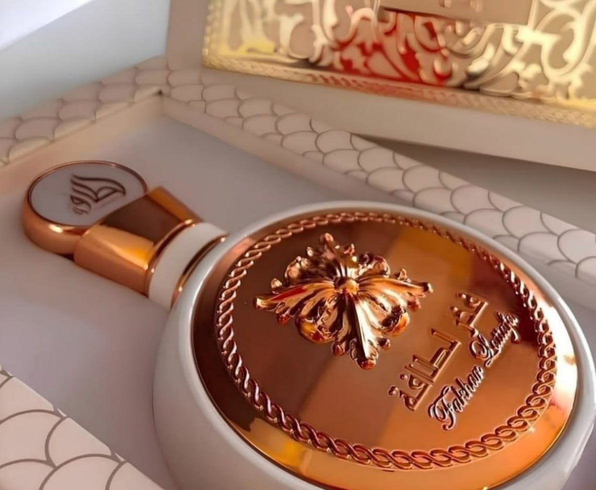 Perfume Árabe Fakhar Rose Lattafa Edp 100ml
