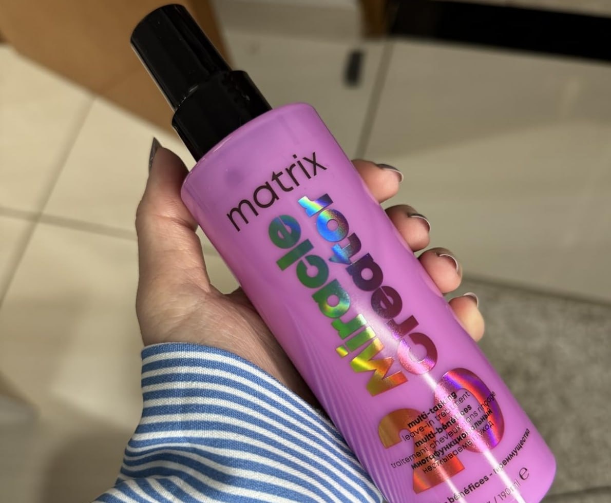 Spray Leave-in Miracle Creator 190ml - Matrix