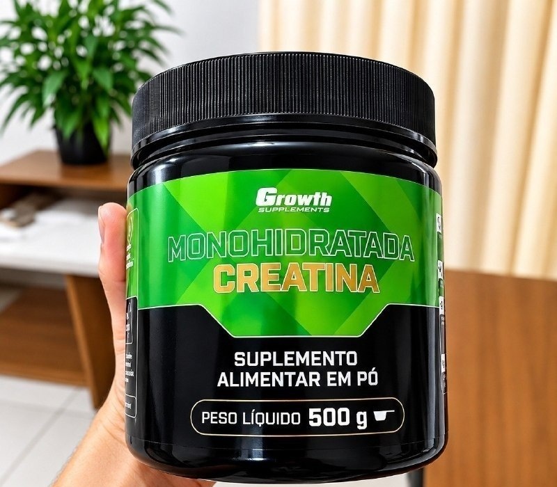 e do cupom no anúncio