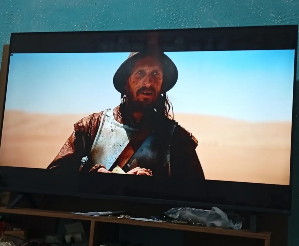 Smart TV PRO LG 55 4K Ultra HD AI