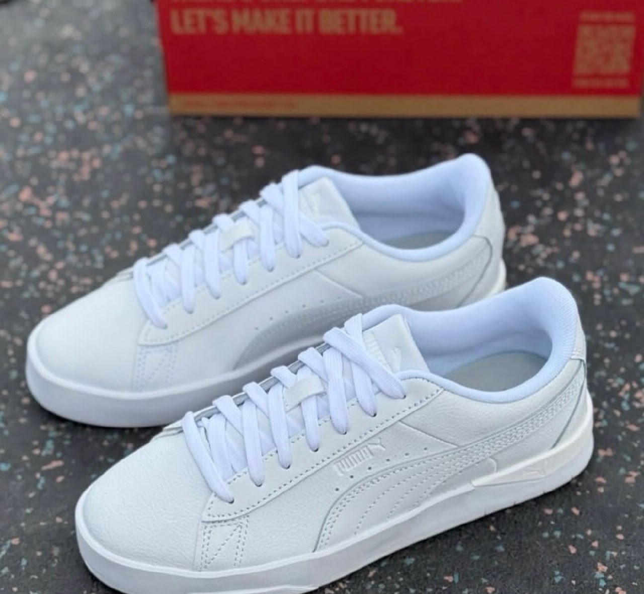 Tênis Jada Feminino Puma