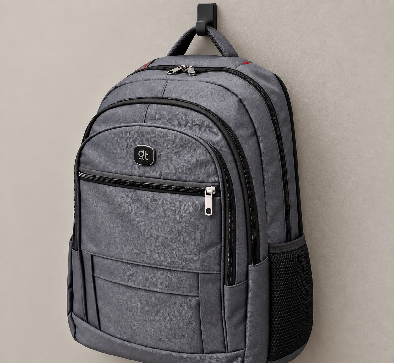 Mochila Fashion Básica 40L