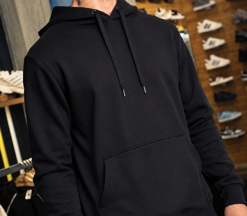 Blusa Moletom Canguru Liso várias cores