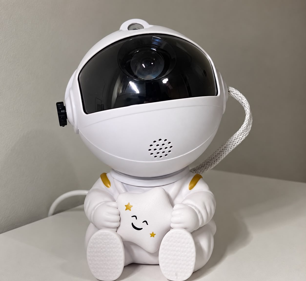Projetor de Estrelas Astronauta