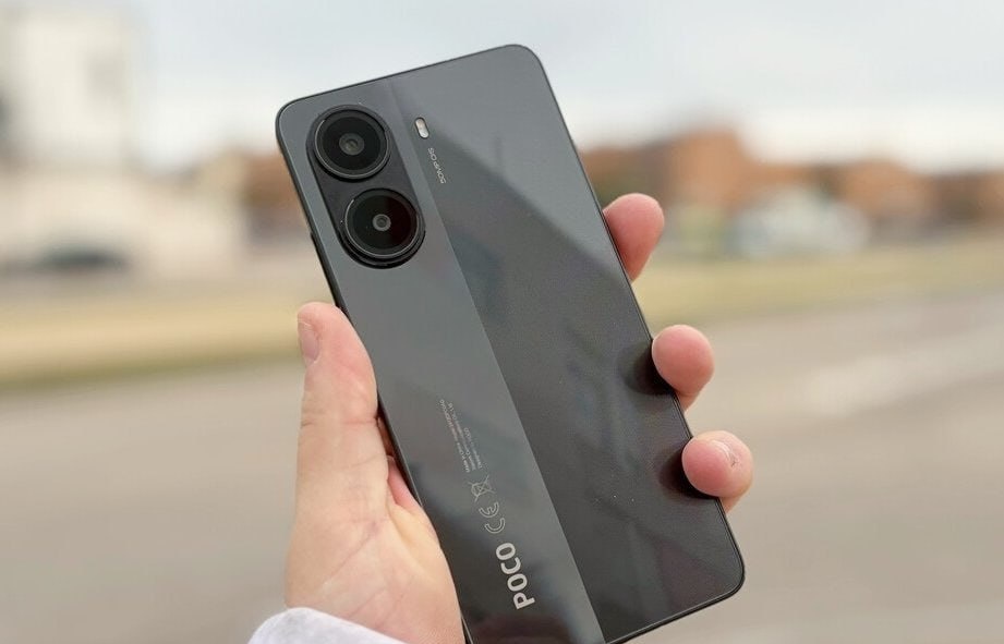 Xiaomi Poco X7 Pro 5G, 512GB, 12GB RAM