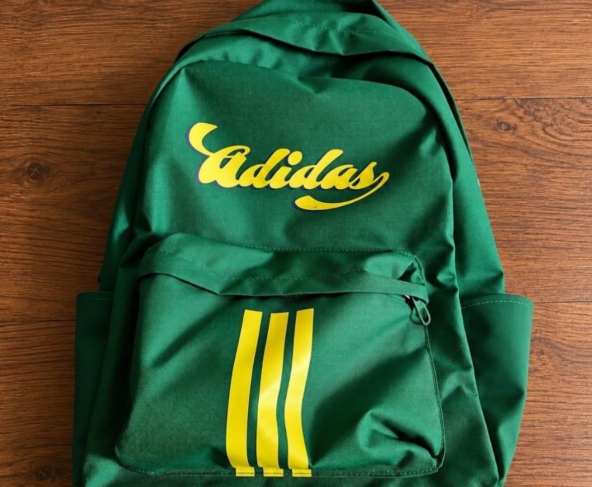 Mochila Tiro Graphic II adidas