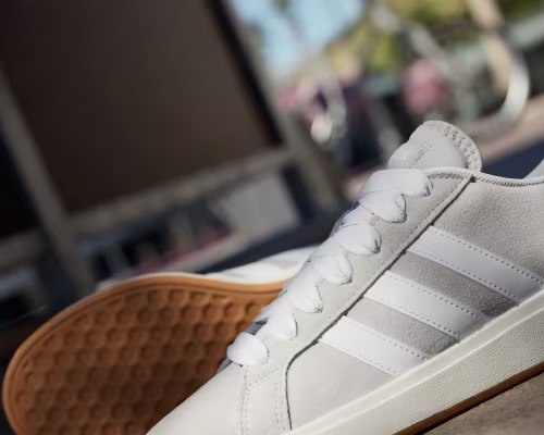 Tênis Grand Court Base 00s adidas