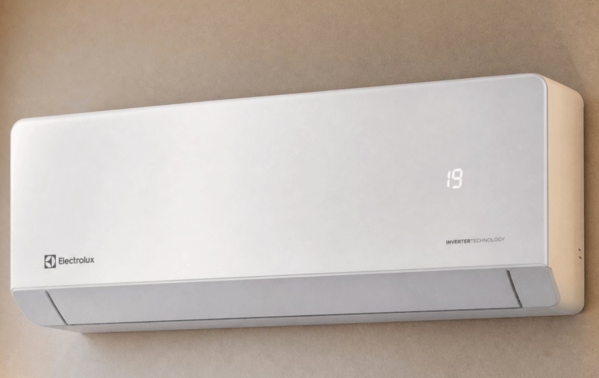 Ar Condicionado Hi Wall Electrolux Maxcomfort Inverter 18.000 BTUs Frio 220v