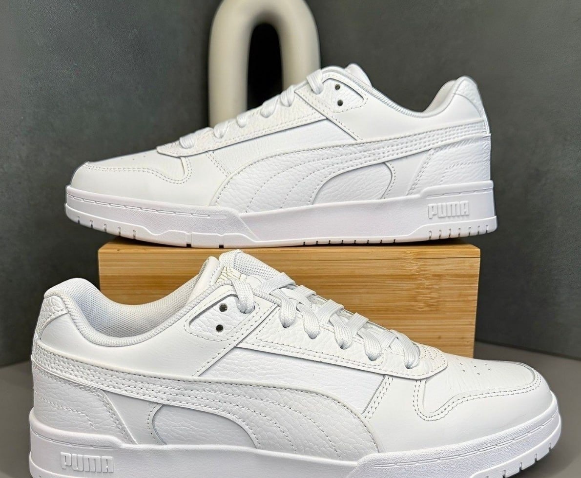 Tênis Puma RBD Game Low