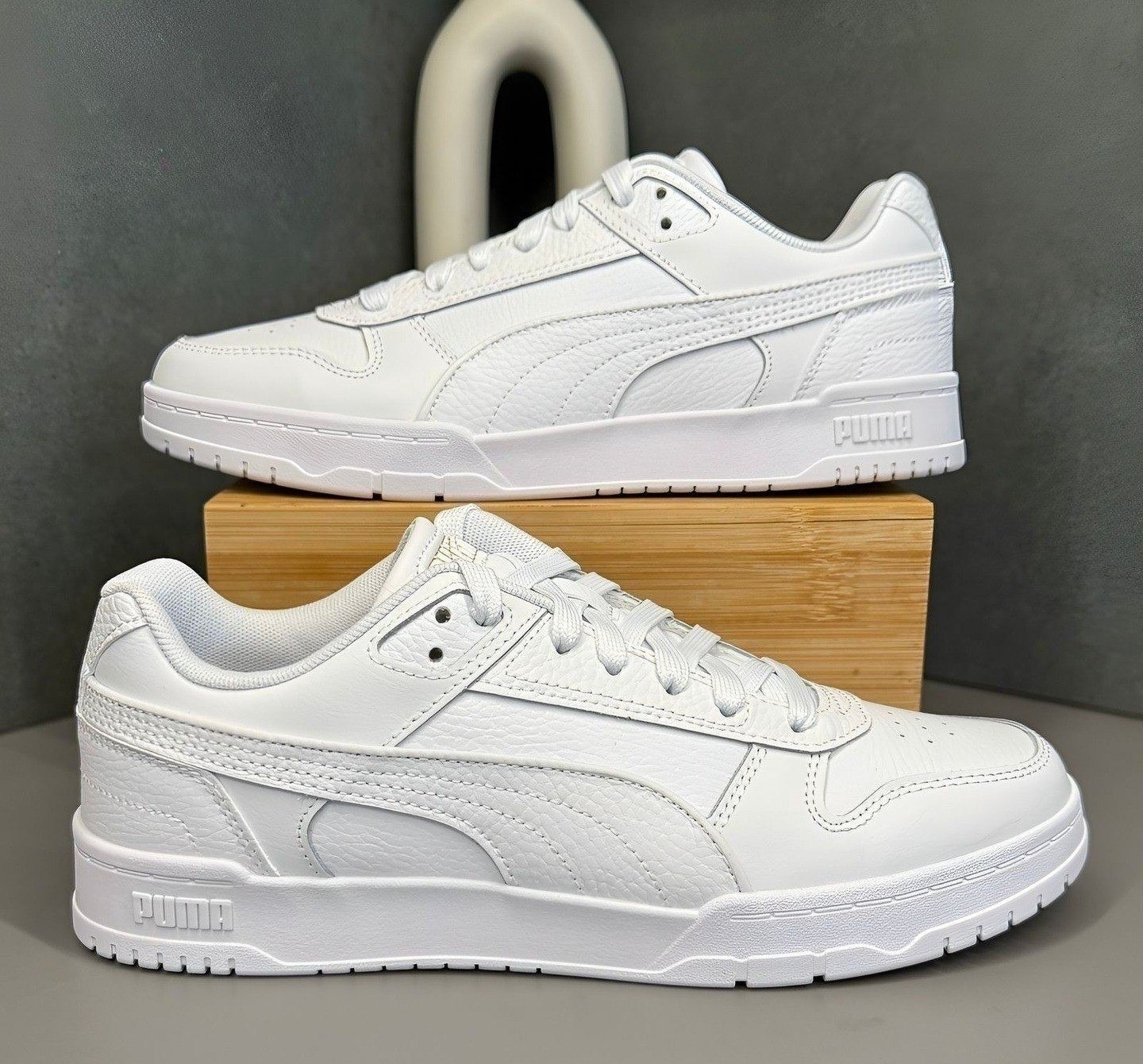 Tênis Puma RBD Game Low