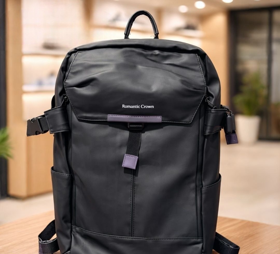 Mochila Notebook Impermeável