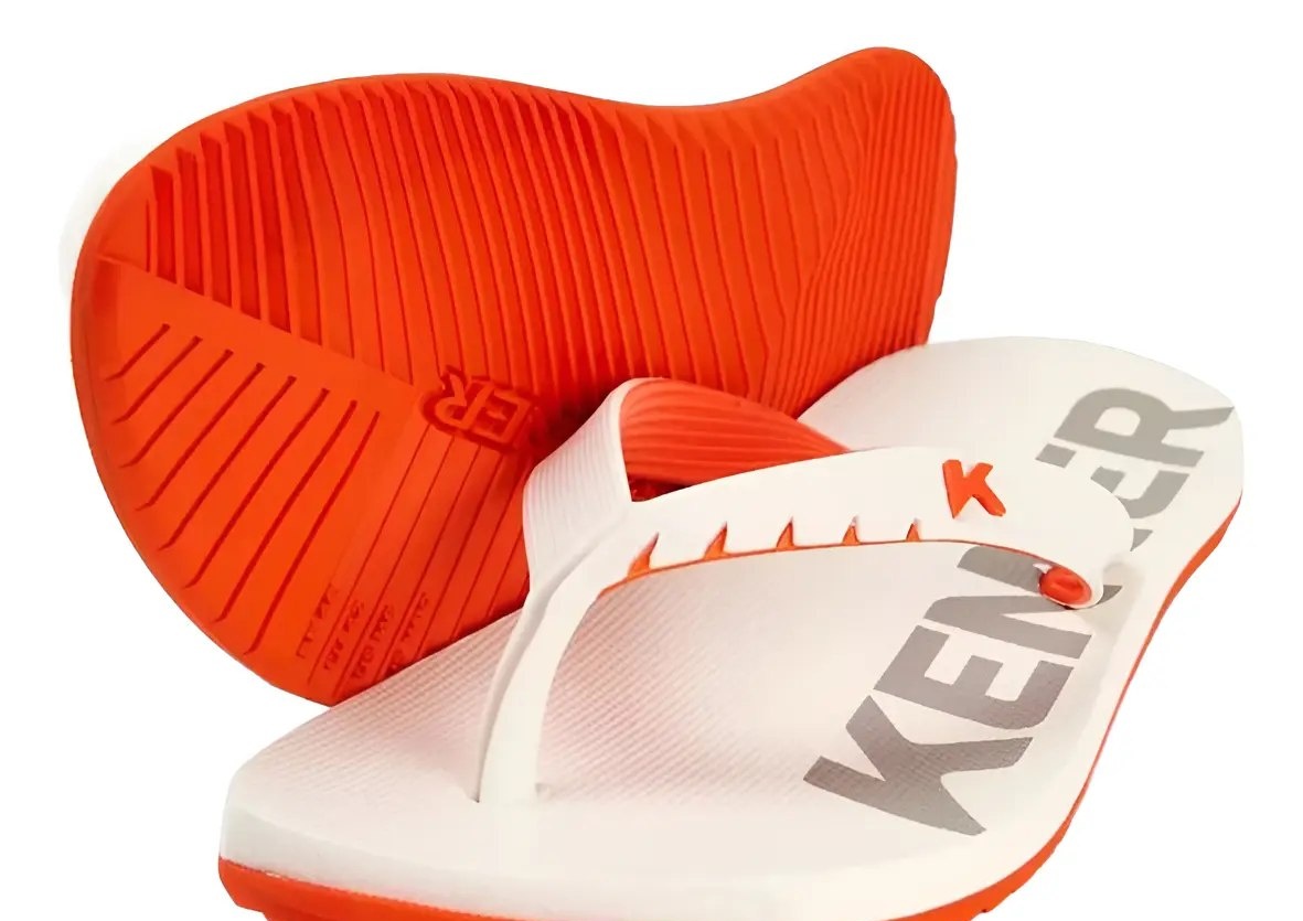 Chinelo Kenner Sandália Original