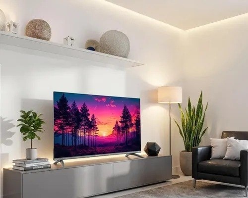 Smart TV Philco 50 4K HUD