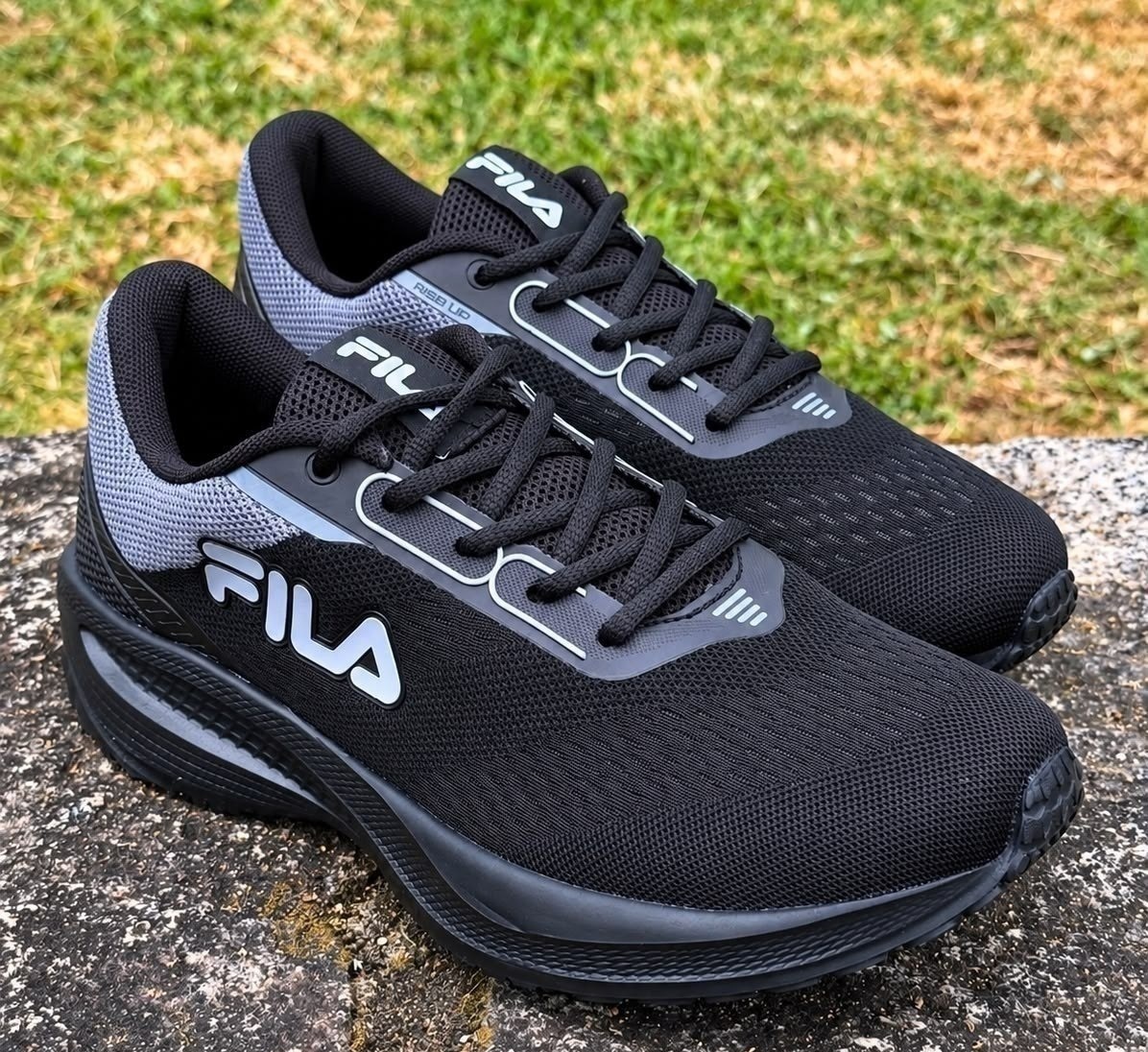 Tênis Fila Rise Up 4 cores