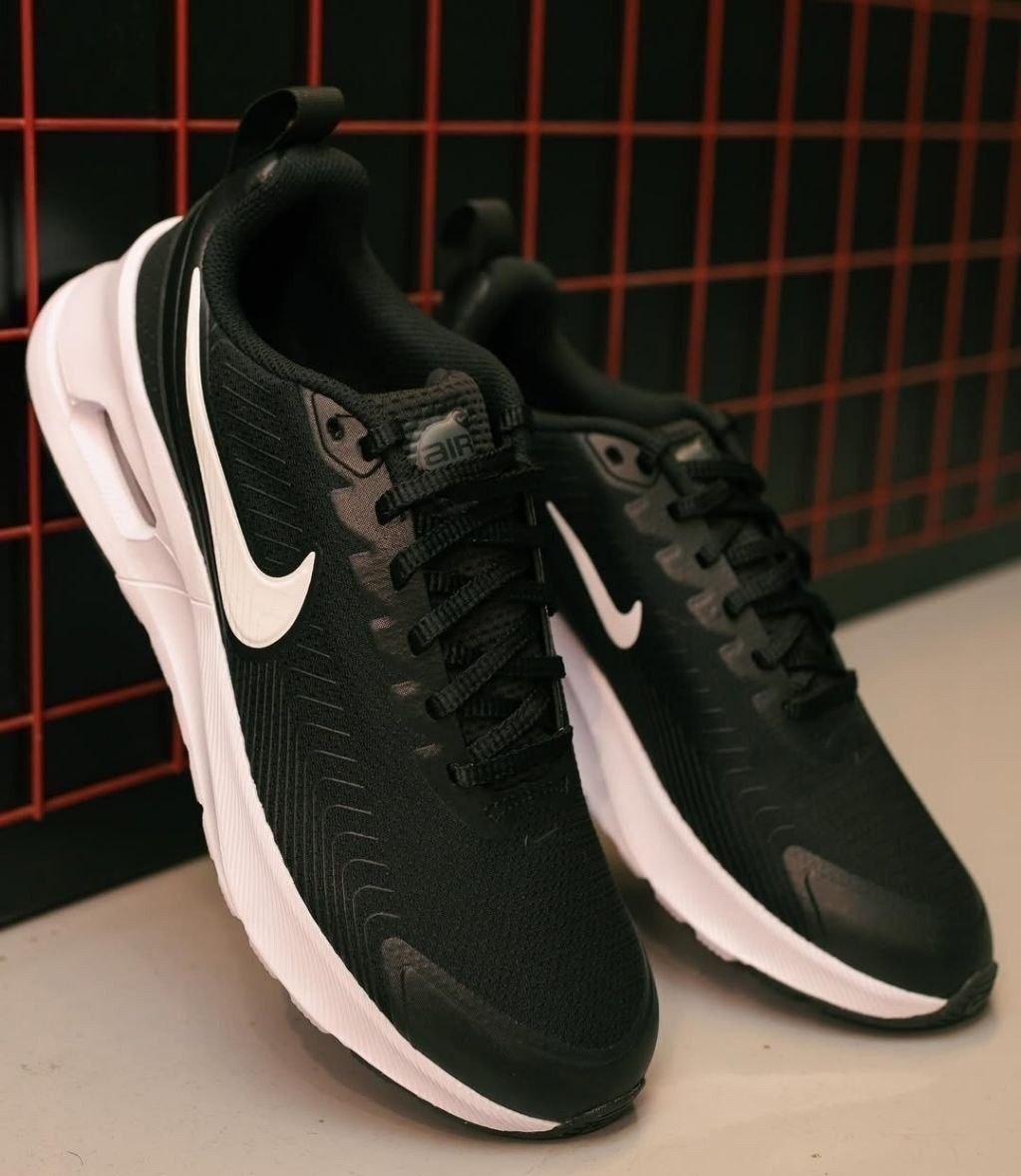 Tênis Nike Air Max Nuaxis 37 a 42