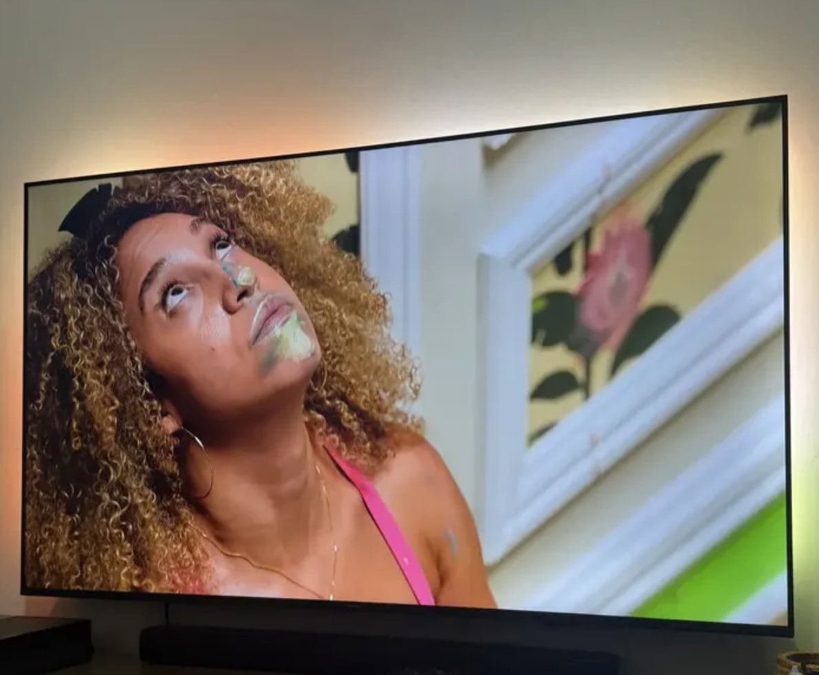 Smart TV Philips Ambilight 65 4K UHD