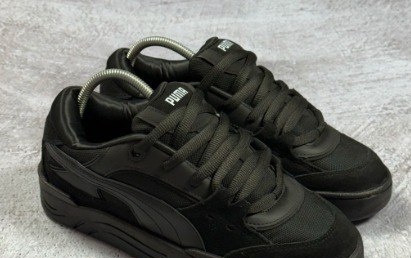 Tênis Puma 180 Skate Robusto Urbano Macio