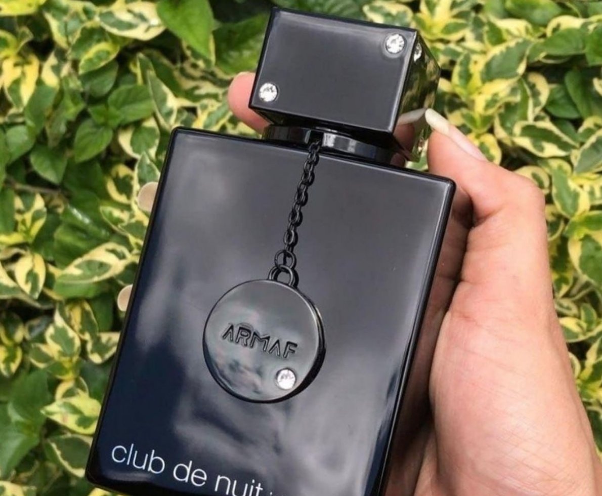 Perfume Armaf Club de Nuit Intense EDT 105ml