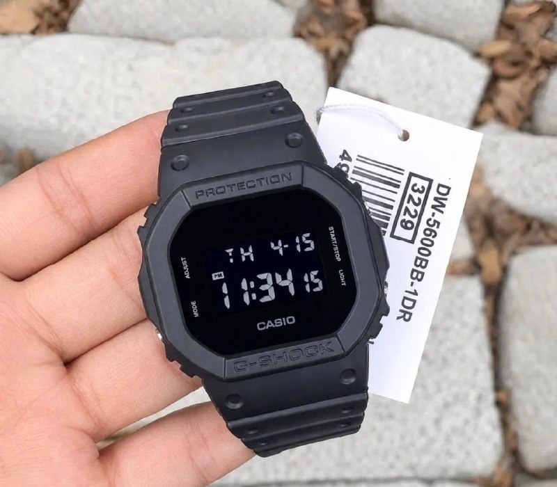 Relógio Casio G-Shock Digital