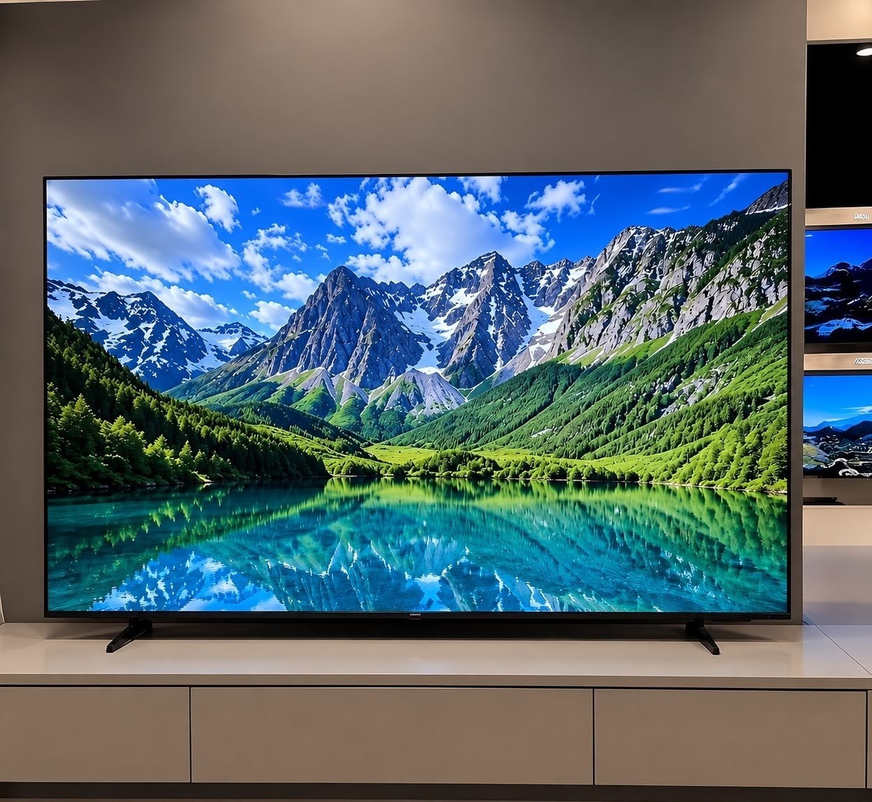 Samsung Smart TV 50 Mini LED 4K 2027
