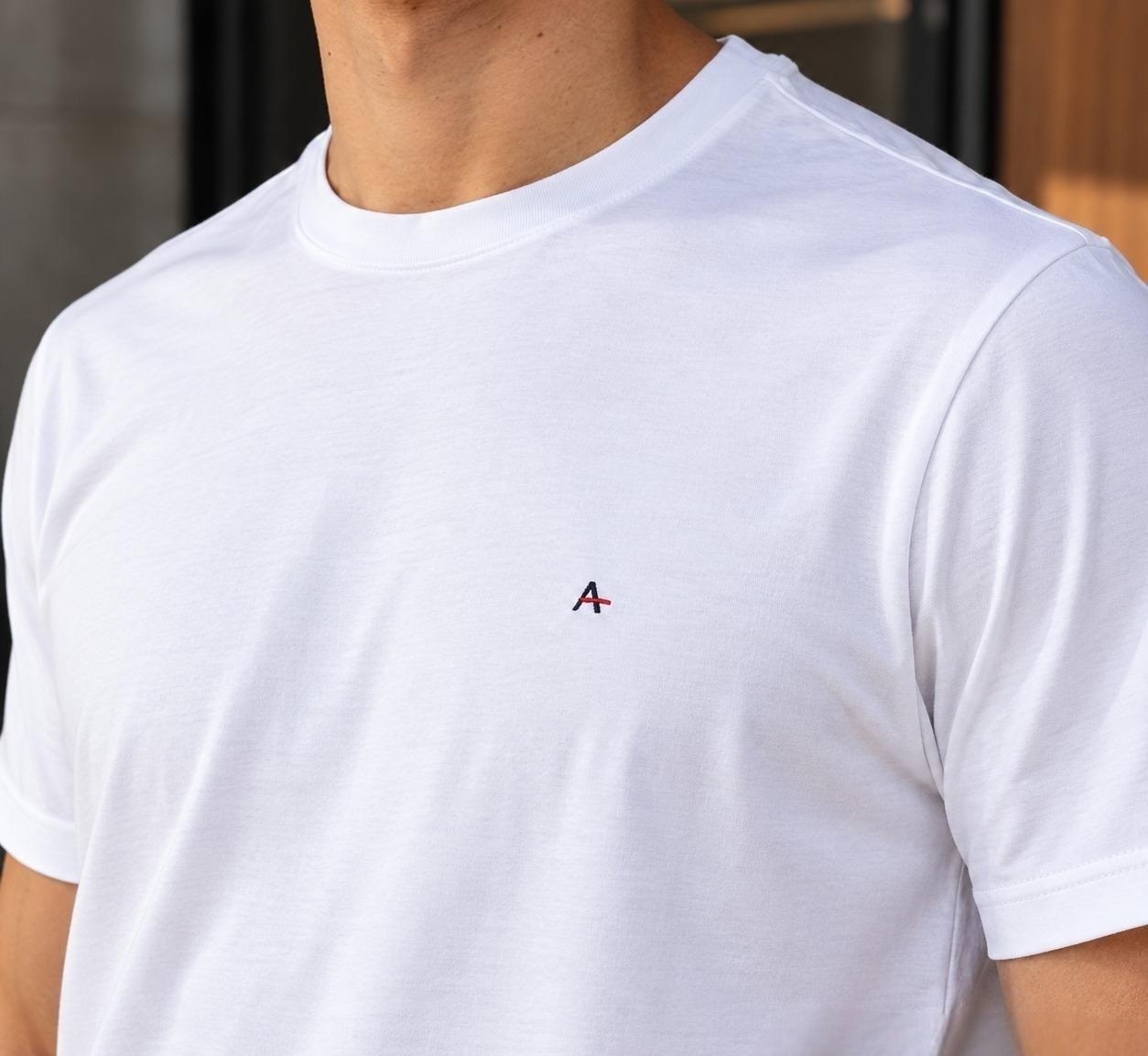 Camiseta Aramis Basic