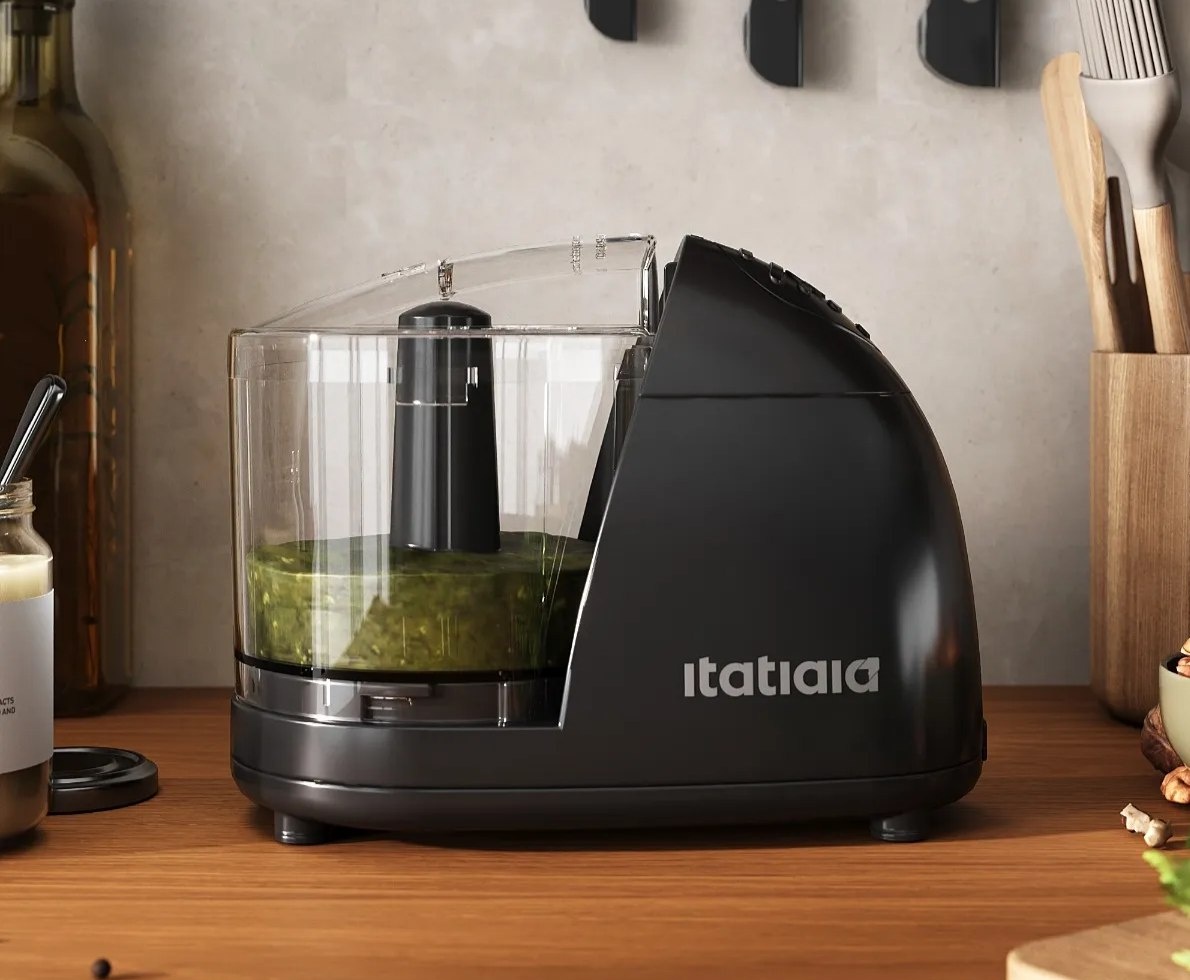 Mini Processador Itatiaia 127V
