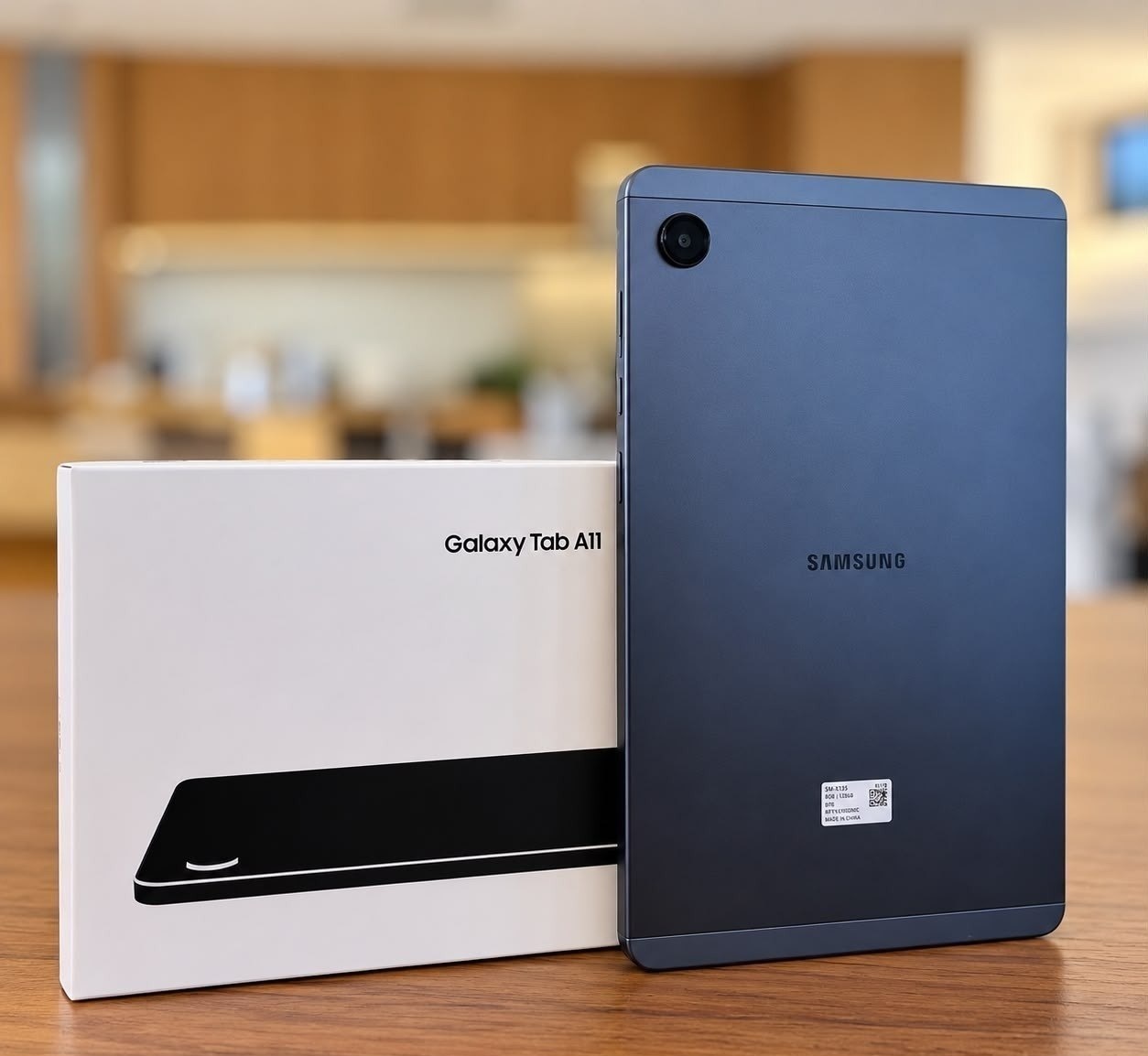 Tablet Samsung Galaxy Tab A11 128GB 6GB Ram