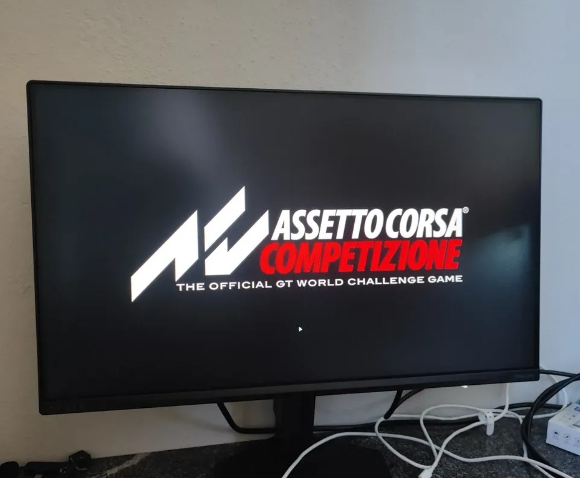 Monitor Gamer Philips 24 Evnia Ips 144Hz 0.5ms