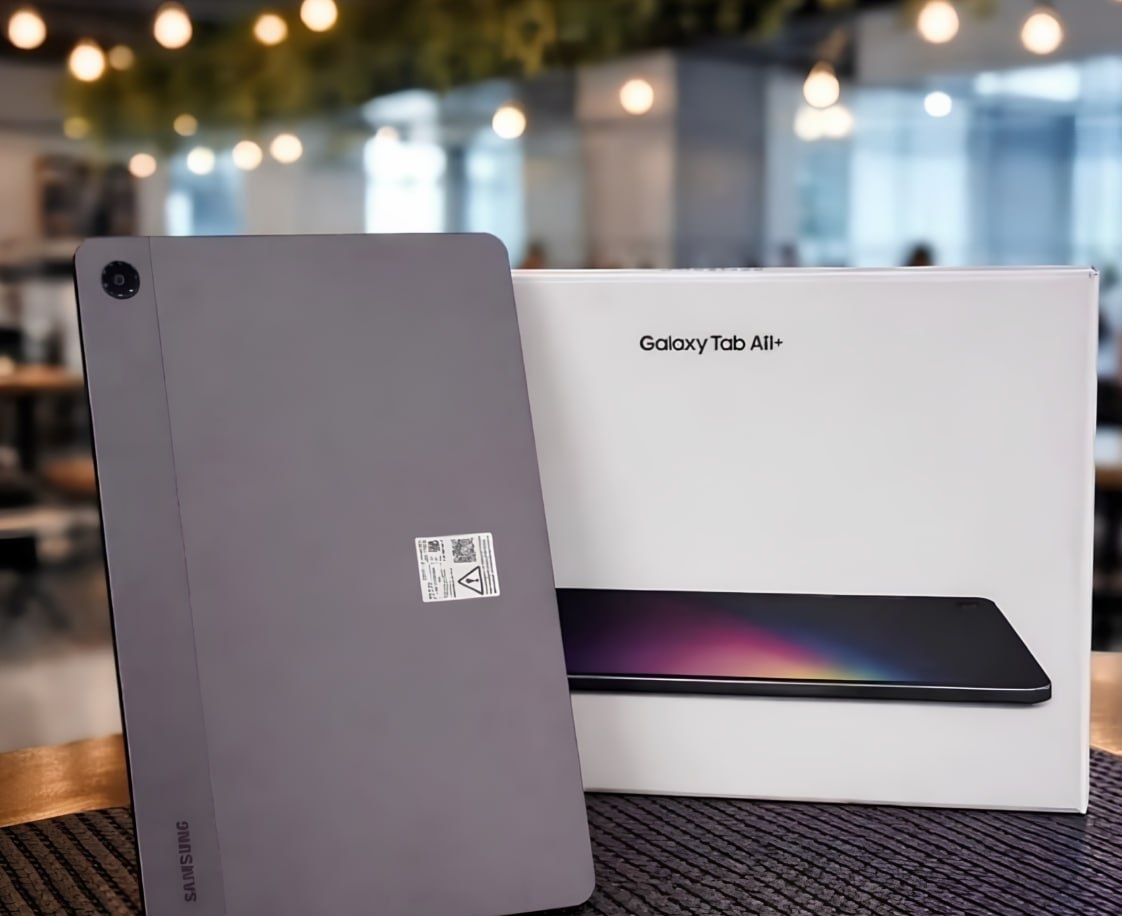 Tablet Samsung Galaxy TAB A11 128GB 6GB RAM