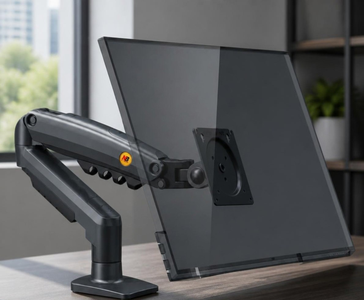 Suporte de Mesa para TVMonitor de 17 até 30