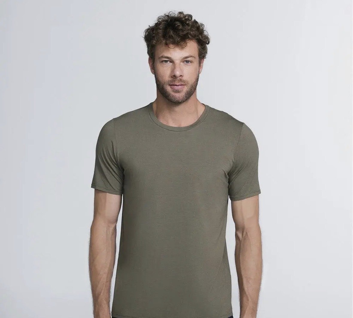 Camiseta Básica Tech Daily Insider