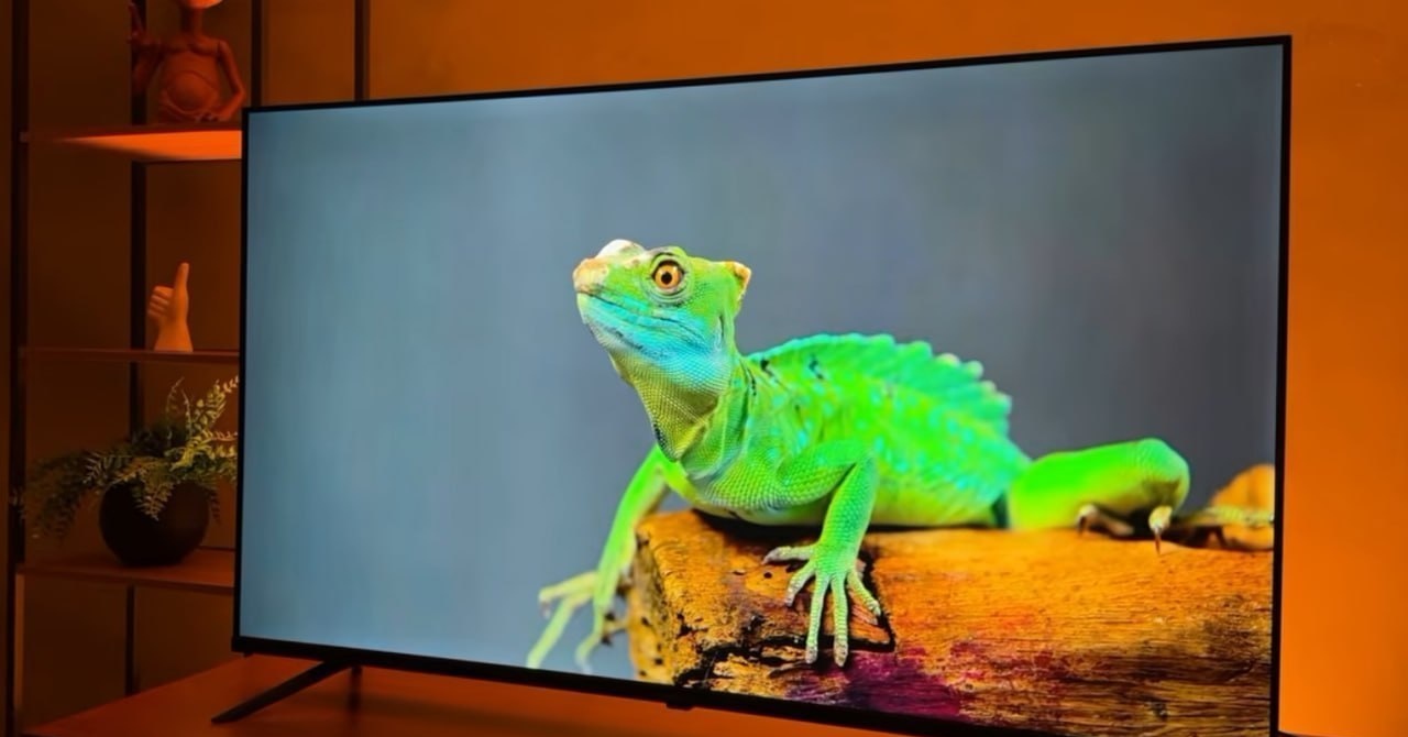 Smart TV Philips 58 4K UHD Google TV