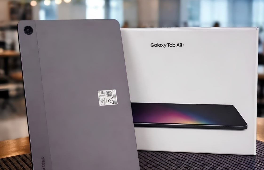 Tablet Samsung Galaxy TAB A11 128GB 6GB RAM