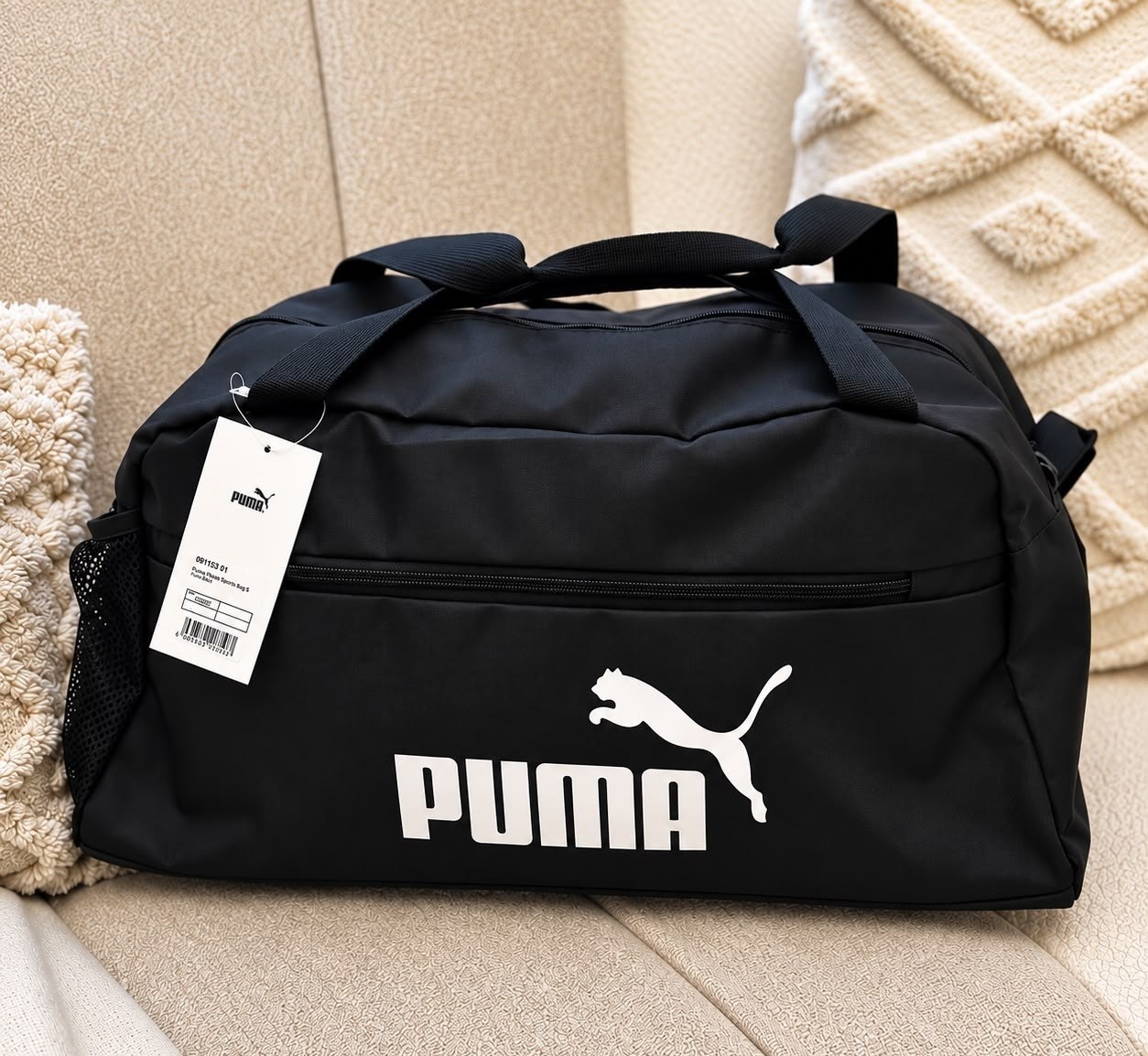 Bolsa Phase Small Sports Puma 22L