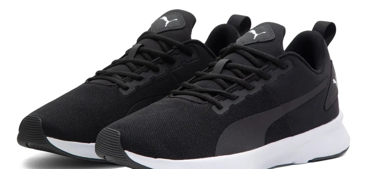 Tênis Flyer Runner Mesh Bdp Puma