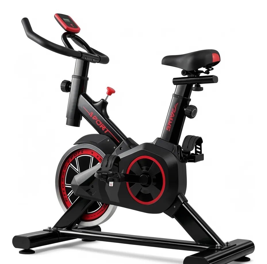 Bicicleta Ergométrica Spinning Bike Ergométrica Its X11