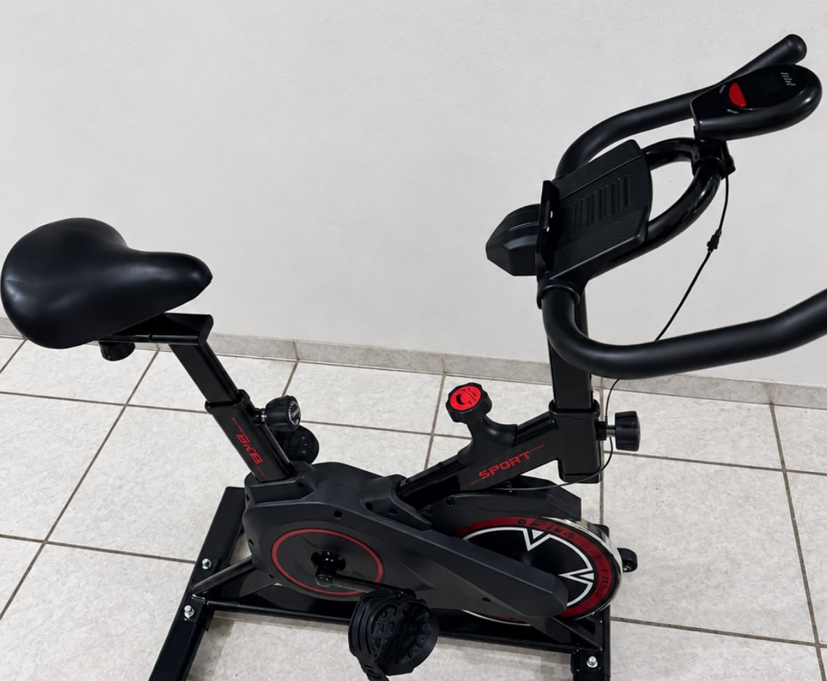 Bicicleta Ergométrica Spinning X11