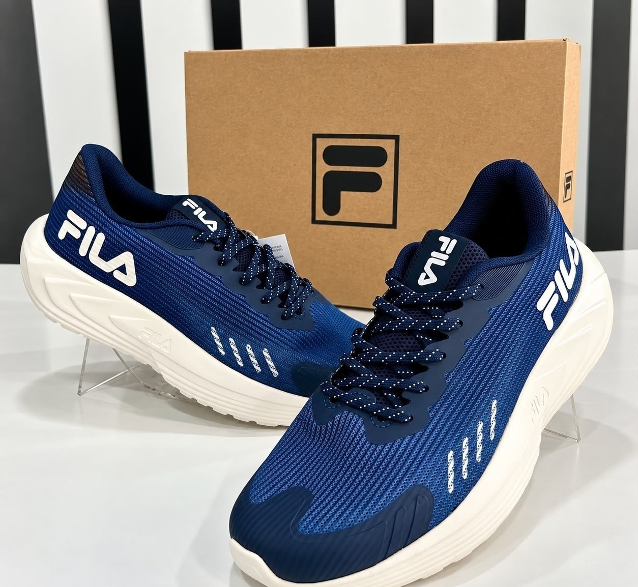 Tênis Fila Sprint 4 cores
